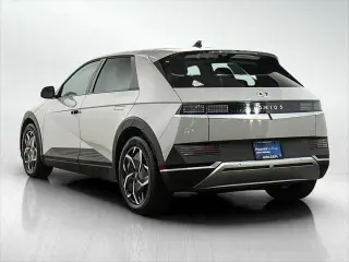 Hyundai IONIQ 5 2024 AWD SE 4dr Crossover
