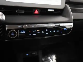 Hyundai IONIQ 5 2024 AWD SE 4dr Crossover