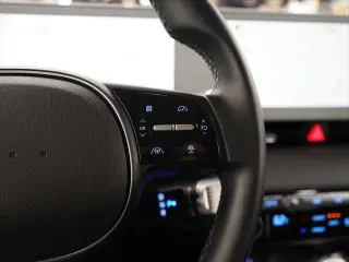 Hyundai IONIQ 5 2024 AWD SE 4dr Crossover