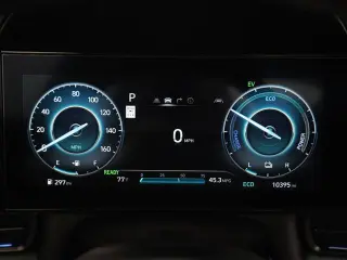 Hyundai ELANTRA Hybrid 2025 Limited 4dr Sedan