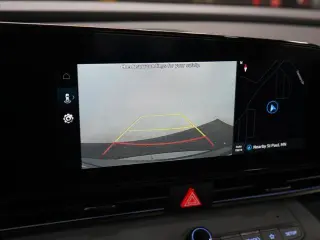 Hyundai ELANTRA Hybrid 2025 Limited 4dr Sedan