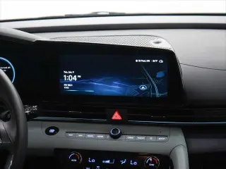 Hyundai ELANTRA Hybrid 2025 Limited 4dr Sedan