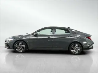 Hyundai ELANTRA Hybrid 2025 Limited 4dr Sedan