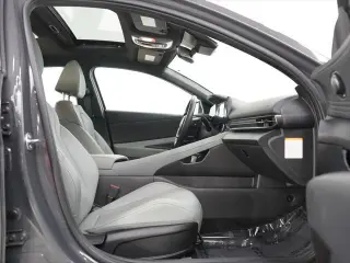 Hyundai ELANTRA Hybrid 2025 Limited 4dr Sedan