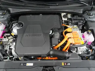 Hyundai ELANTRA Hybrid 2025 Limited 4dr Sedan