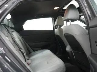 Hyundai ELANTRA Hybrid 2025 Limited 4dr Sedan
