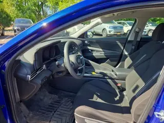 Hyundai ELANTRA 2023 SEL 4dr Sedan