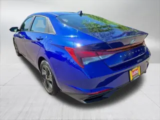 Hyundai ELANTRA 2023 SEL 4dr Sedan