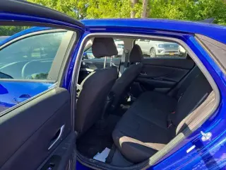 Hyundai ELANTRA 2023 SEL 4dr Sedan