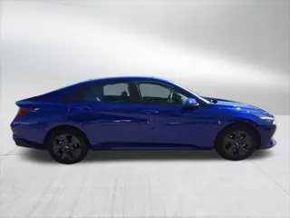 Hyundai ELANTRA 2023 SEL 4dr Sedan