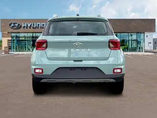 Hyundai VENUE 2025 SEL 4dr Crossover