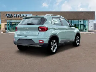 Hyundai VENUE 2025 SEL 4dr Crossover