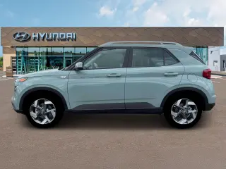 Hyundai VENUE 2025 SEL 4dr Crossover