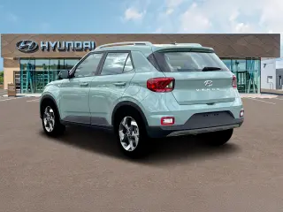 Hyundai VENUE 2025 SEL 4dr Crossover