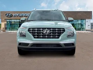 Hyundai VENUE 2025 SEL 4dr Crossover