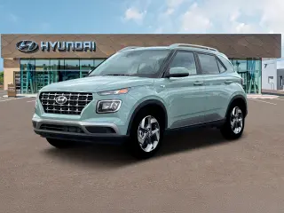 Hyundai VENUE 2025 SEL 4dr Crossover