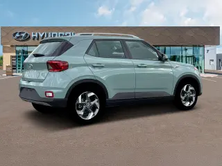 Hyundai VENUE 2025 SEL 4dr Crossover