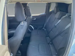 Jeep Renegade 2018