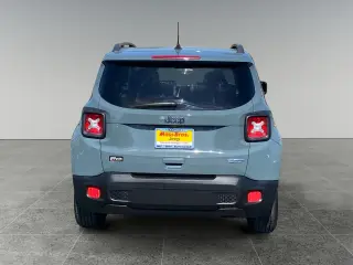 Jeep Renegade 2018