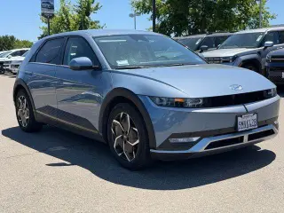 Hyundai IONIQ 5 2024 SEL 4dr Crossover