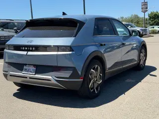 Hyundai IONIQ 5 2024 SEL 4dr Crossover