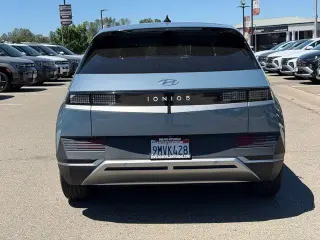 Hyundai IONIQ 5 2024 SEL 4dr Crossover