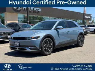 Hyundai IONIQ 5 2024 SEL 4dr Crossover