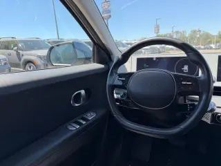 Hyundai IONIQ 5 2024 SEL 4dr Crossover