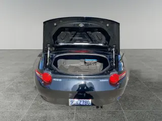 Mazda MX-5 Miata 2022 Sport 2dr Convertible 6M