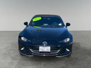 Mazda MX-5 Miata 2022 Sport 2dr Convertible 6M