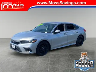 Honda Civic 2023