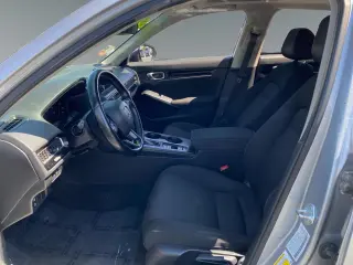 Honda Civic 2023