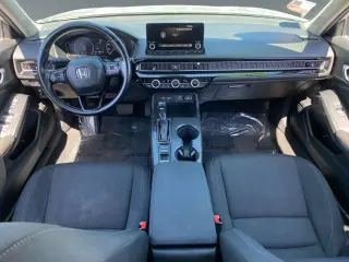 Honda Civic 2023