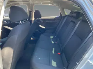 Honda Civic 2023