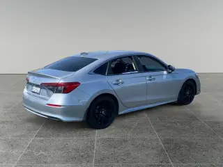 Honda Civic 2023