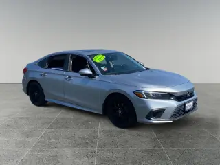 Honda Civic 2023