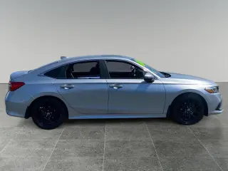 Honda Civic 2023