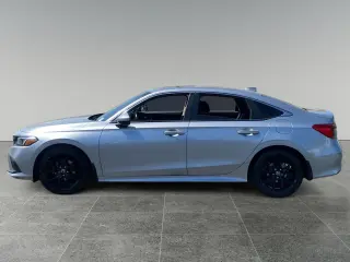 Honda Civic 2023