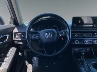 Honda Civic 2023