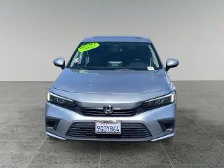 Honda Civic 2023