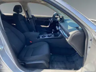 Honda Civic 2023