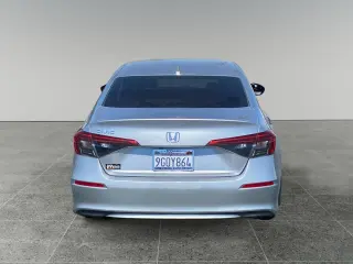 Honda Civic 2023