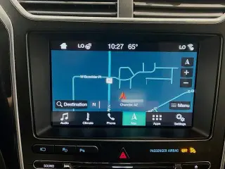 Ford Explorer 2018 AWD Platinum 4dr SUV