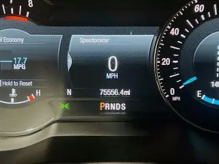 Ford Explorer 2018 AWD Platinum 4dr SUV