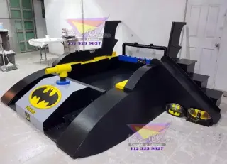 Increíbles muebles infantiles