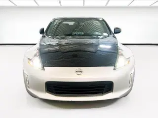Nissan 370Z 2020 Sport 2dr Coupe 6M