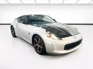 Nissan 370Z 2020 Sport 2dr Coupe 6M