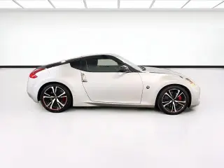 Nissan 370Z 2020 Sport 2dr Coupe 6M