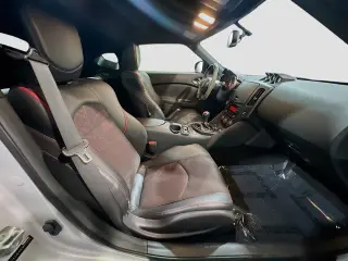 Nissan 370Z 2020 Sport 2dr Coupe 6M