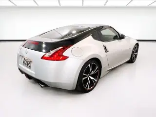 Nissan 370Z 2020 Sport 2dr Coupe 6M